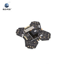 Escovado Inductrix Quadcopter FPV Flight Main Controller Board